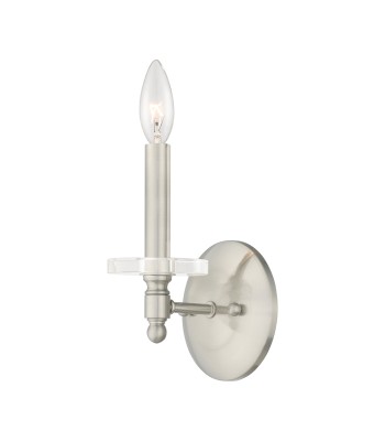 Livex Bennington Wall Sconce 42701-91