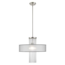 Livex Alexis Ceiling Pendant 42804-91