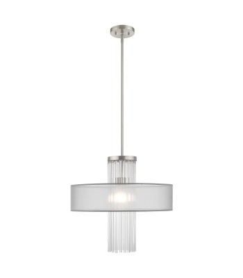 Livex Alexis Ceiling Pendant 42804-91