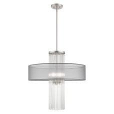 Livex Alexis Ceiling Pendant 42805-91
