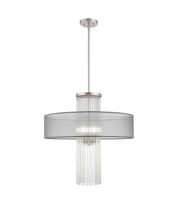 Livex Alexis Ceiling Pendant 42805-91