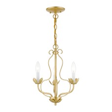 Livex Katarina Chandelier 42903-33