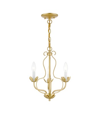 Livex Katarina Chandelier 42903-33