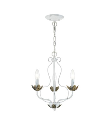 Livex Katarina Chandelier 42903-60