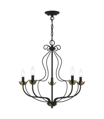 Livex Katarina Chandelier 42905-04