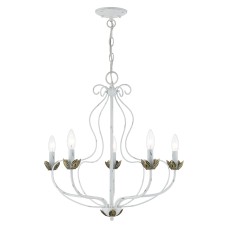 Livex Katarina Chandelier 42905-60