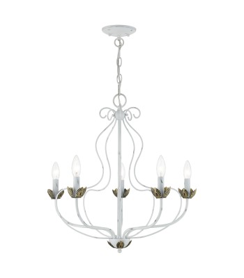 Livex Katarina Chandelier 42905-60