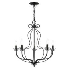 Livex Katarina Chandelier 42905-68