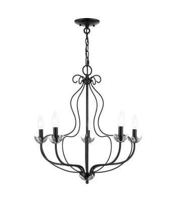 Livex Katarina Chandelier 42905-68