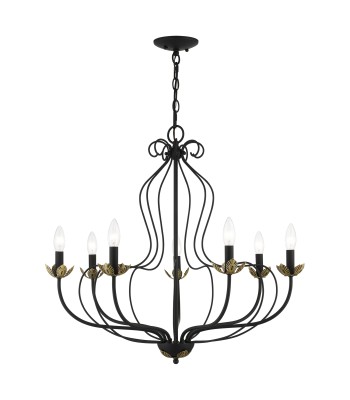 Livex Katarina Chandelier 42907-04