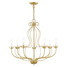 Livex Katarina Chandelier 42907-33