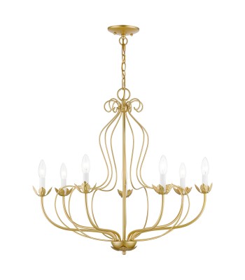 Livex Katarina Chandelier 42907-33