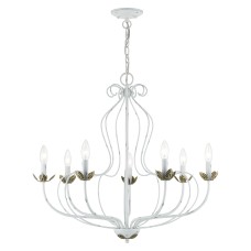 Livex Katarina Chandelier 42907-60
