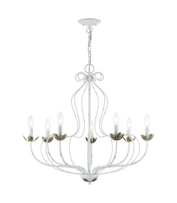 Livex Katarina Chandelier 42907-60