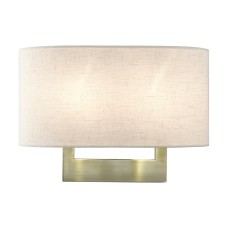 Livex ADA Wall Sconce 42933-01