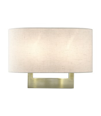 Livex ADA Wall Sconce 42933-01