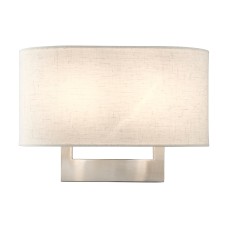 Livex ADA Wall Sconce 42933-91