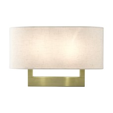 Livex ADA Wall Sconce 42934-01