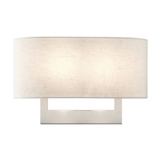 Livex ADA Wall Sconce 42934-91