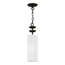 Livex Brookdale Mini Pendant 42981-04