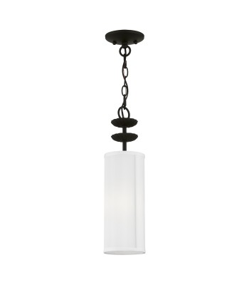Livex Brookdale Mini Pendant 42981-04