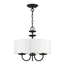 Livex Brookdale Ceiling Pendant 42983-04