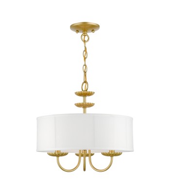 Livex Brookdale Ceiling Pendant 42983-33