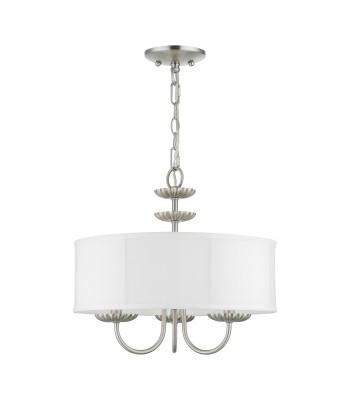 Livex Brookdale Ceiling Pendant 42983-91