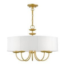 Livex Brookdale Ceiling Pendant 42985-33