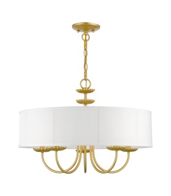 Livex Brookdale Ceiling Pendant 42985-33