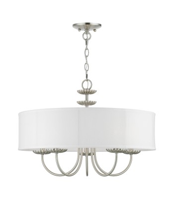 Livex Brookdale Ceiling Pendant 42985-91