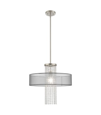 Livex Bella Vista Ceiling Pendant 43204-91
