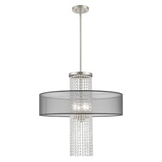 Livex Bella Vista Ceiling Pendant 43205-91