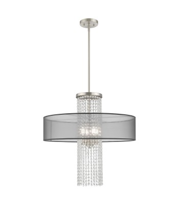 Livex Bella Vista Ceiling Pendant 43205-91