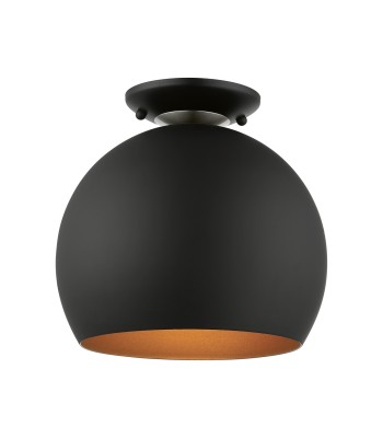 Livex Piedmont Semi-Flush 43390-04