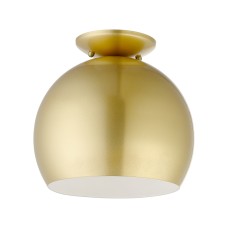 Livex Piedmont Semi-Flush 43390-33