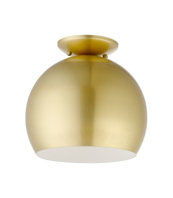 Livex Piedmont Semi-Flush 43390-33