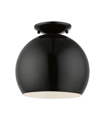 Livex Piedmont Semi-Flush Mount 43390-68