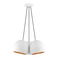 Livex Piedmont Ceiling Pendant 43393-03