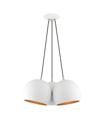 Livex Piedmont Ceiling Pendant 43393-03