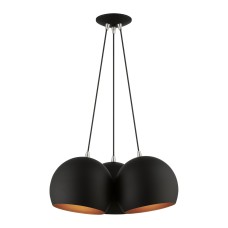 Livex Piedmont Ceiling Pendant 43393-04