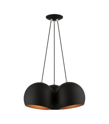 Livex Piedmont Ceiling Pendant 43393-04
