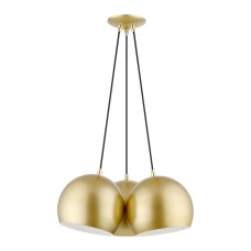 Livex Piedmont Ceiling Pendant 43393-33