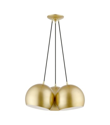 Livex Piedmont Ceiling Pendant 43393-33