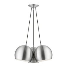 Livex Piedmont Ceiling Pendant 43393-66