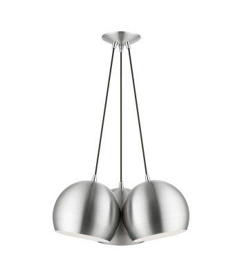 Livex Piedmont Ceiling Pendant 43393-66