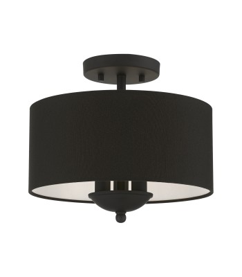 Livex Bainbridge Semi-Flush 43441-04