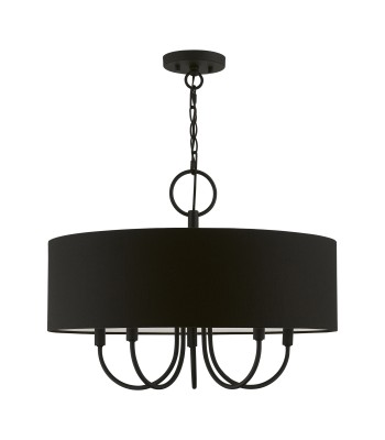 Livex Bainbridge Ceiling Pendant 43445-04
