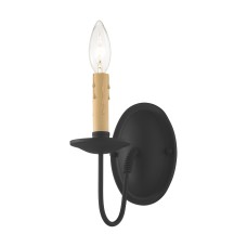 Livex Heritage Wall Sconce 4451-04