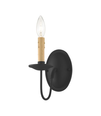 Livex Heritage Wall Sconce 4451-04